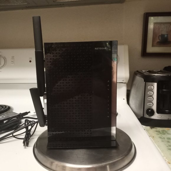 Netgear ac1900 wifi extender ex7000 - Picture 2 of 4